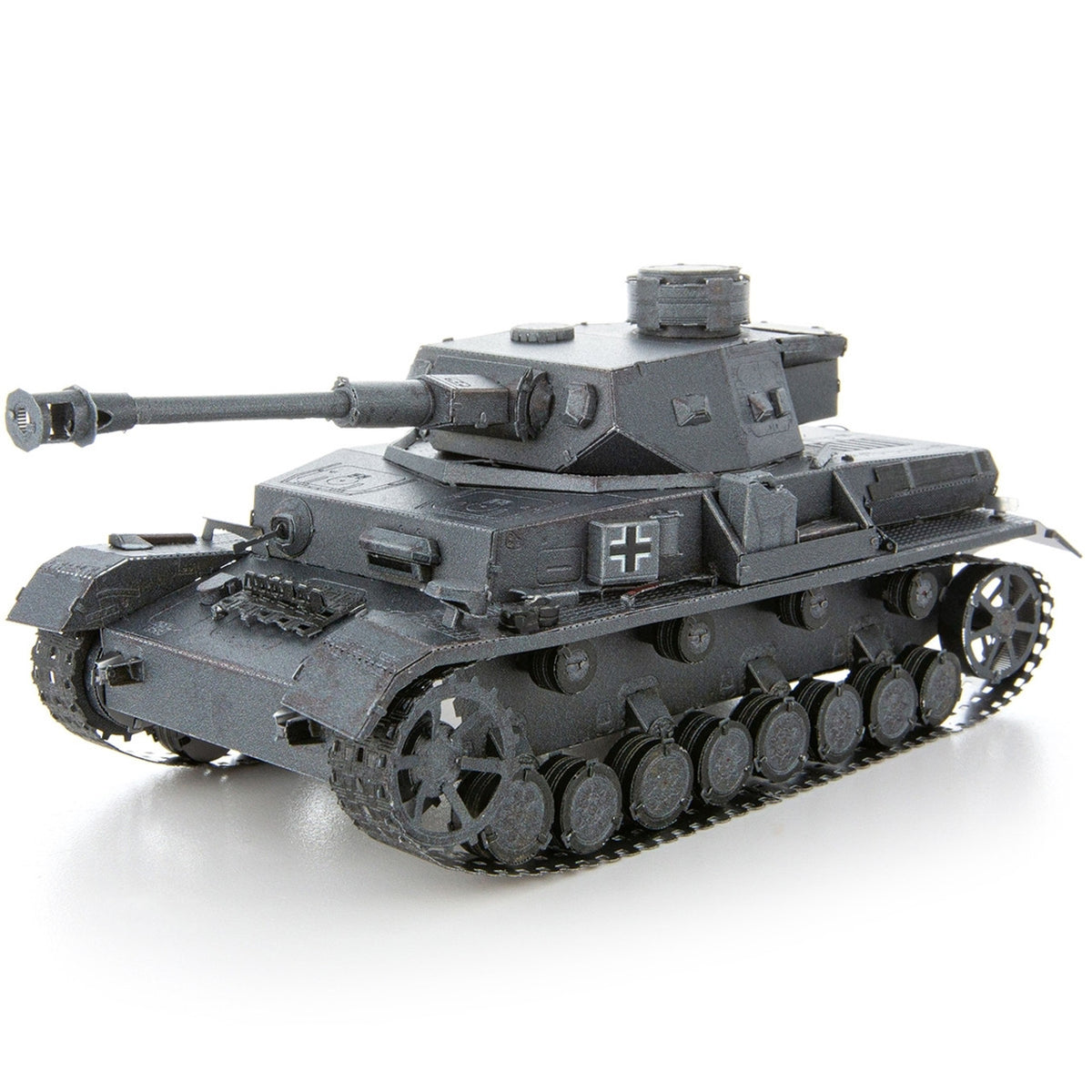 Metal Earth German Panzer Tank - Good Games