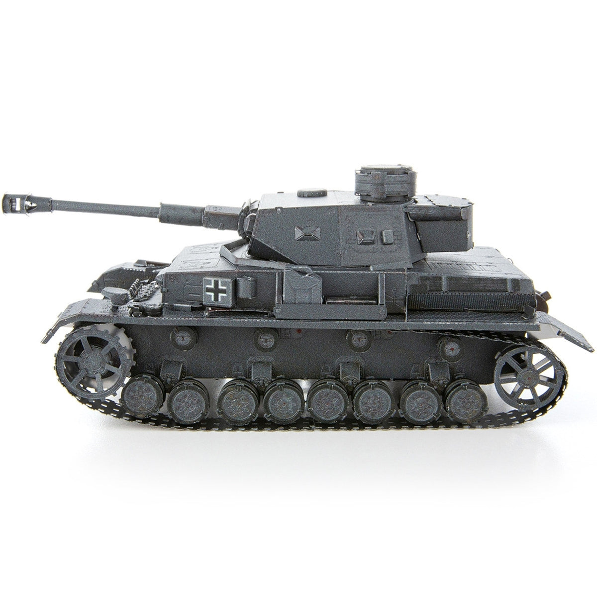 Metal Earth German Panzer Tank - Good Games