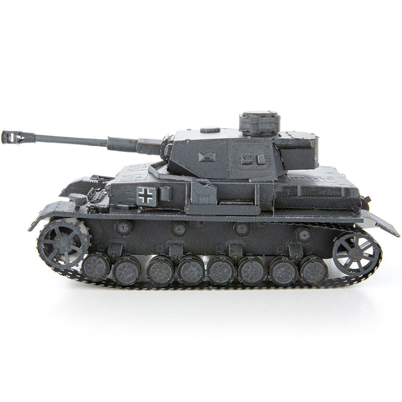 Metal Earth German Panzer Tank - Good Games