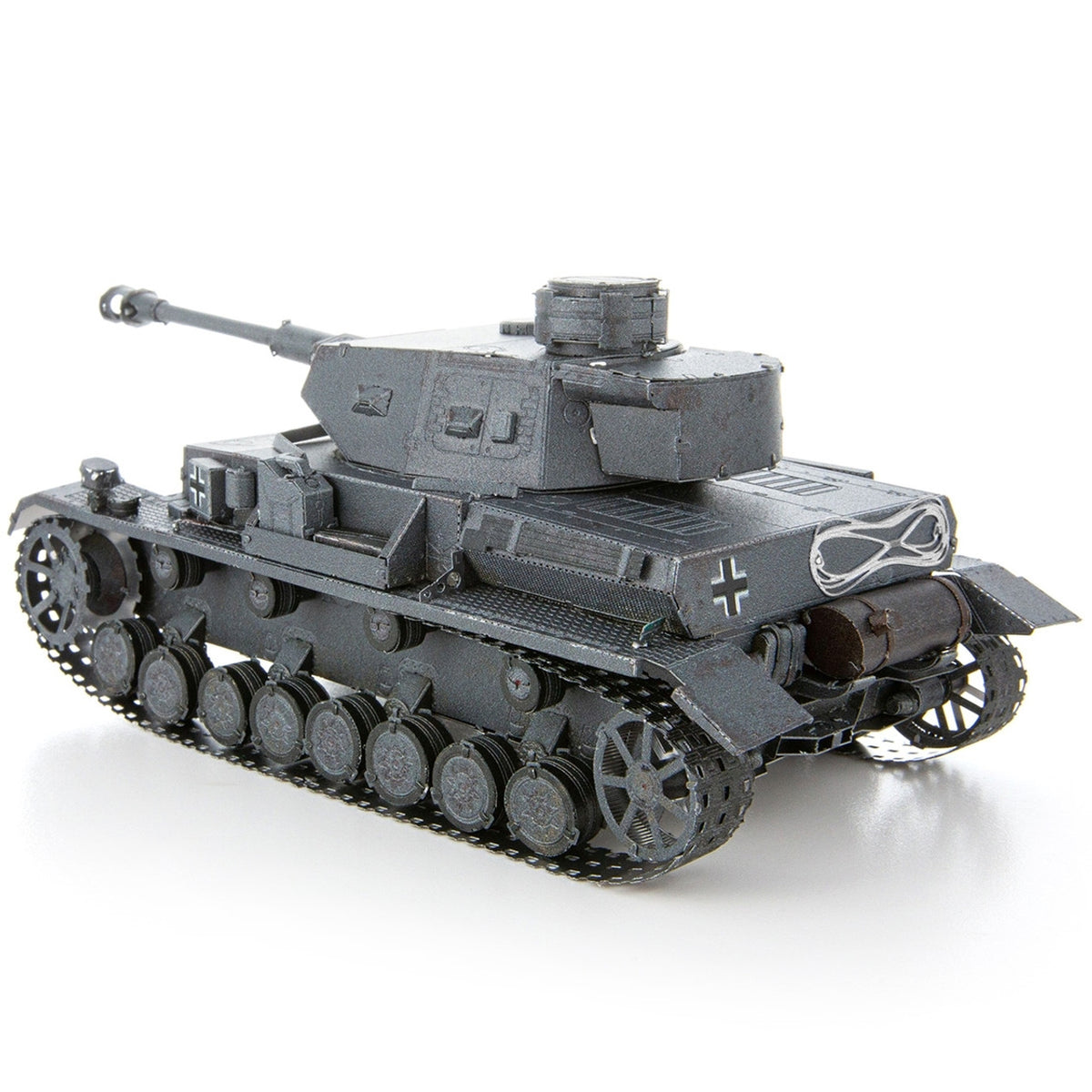 Metal Earth German Panzer Tank - Good Games