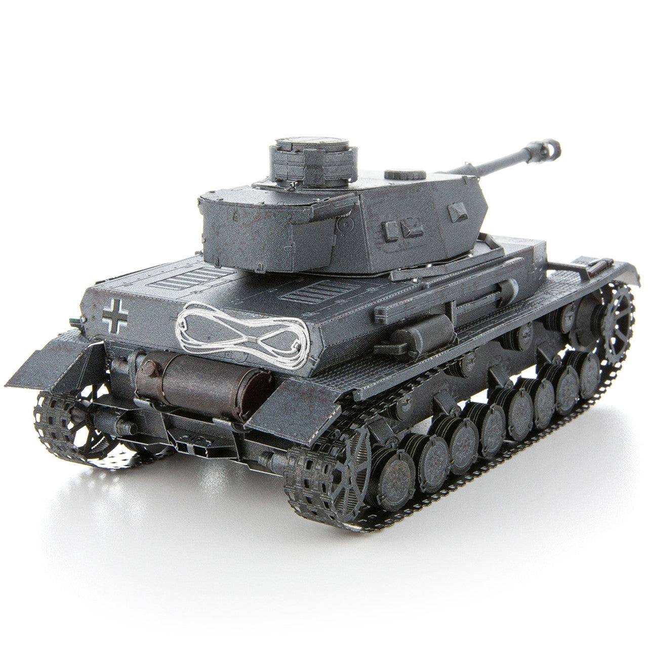 Metal Earth German Panzer Tank - Good Games
