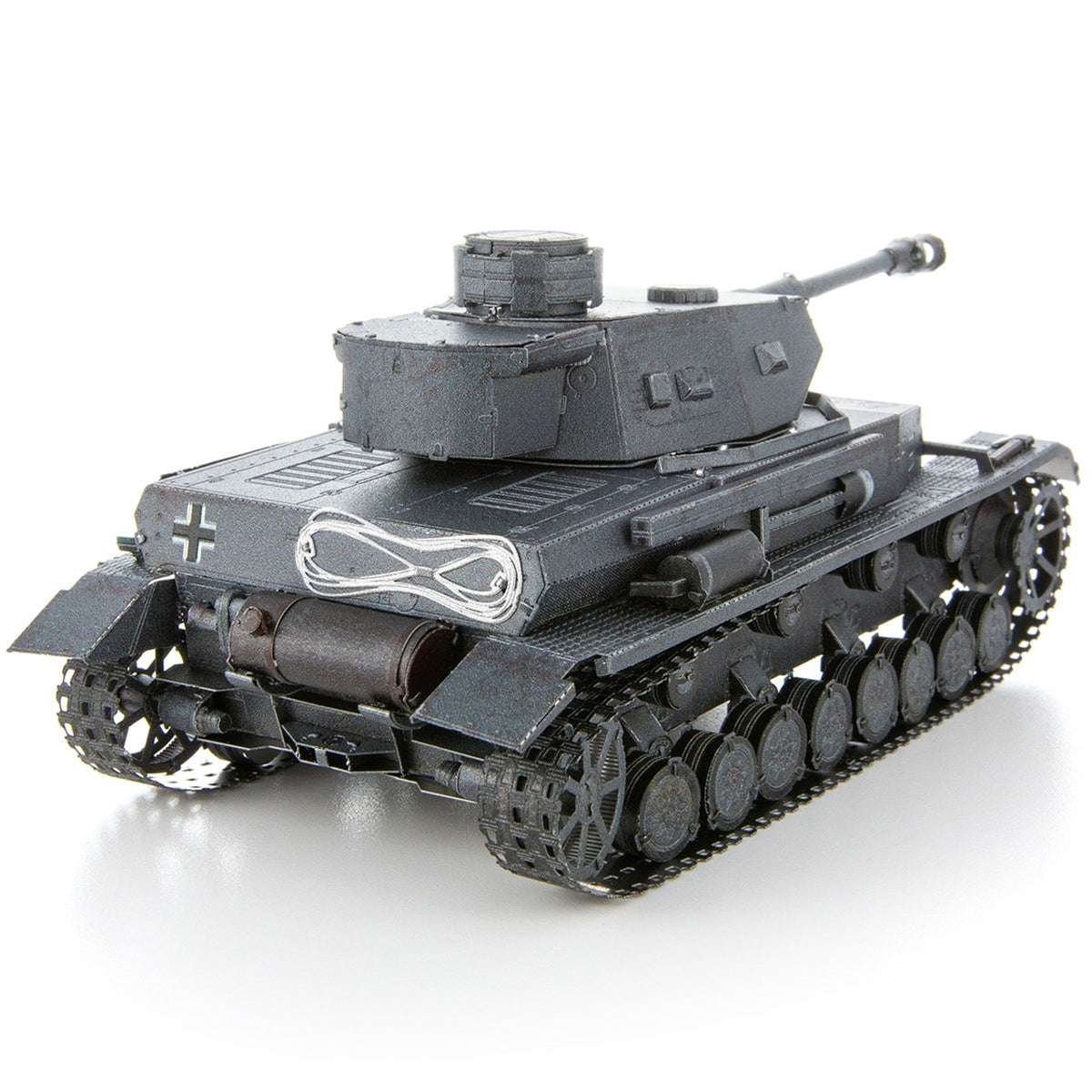 Metal Earth German Panzer Tank - Good Games
