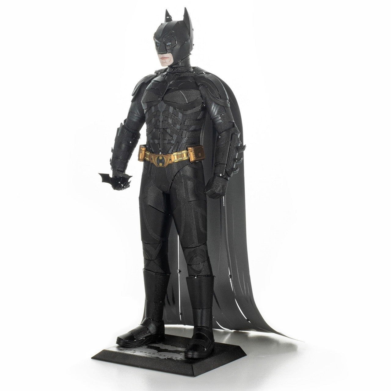 Metal Earth The Dark Knight - Good Games
