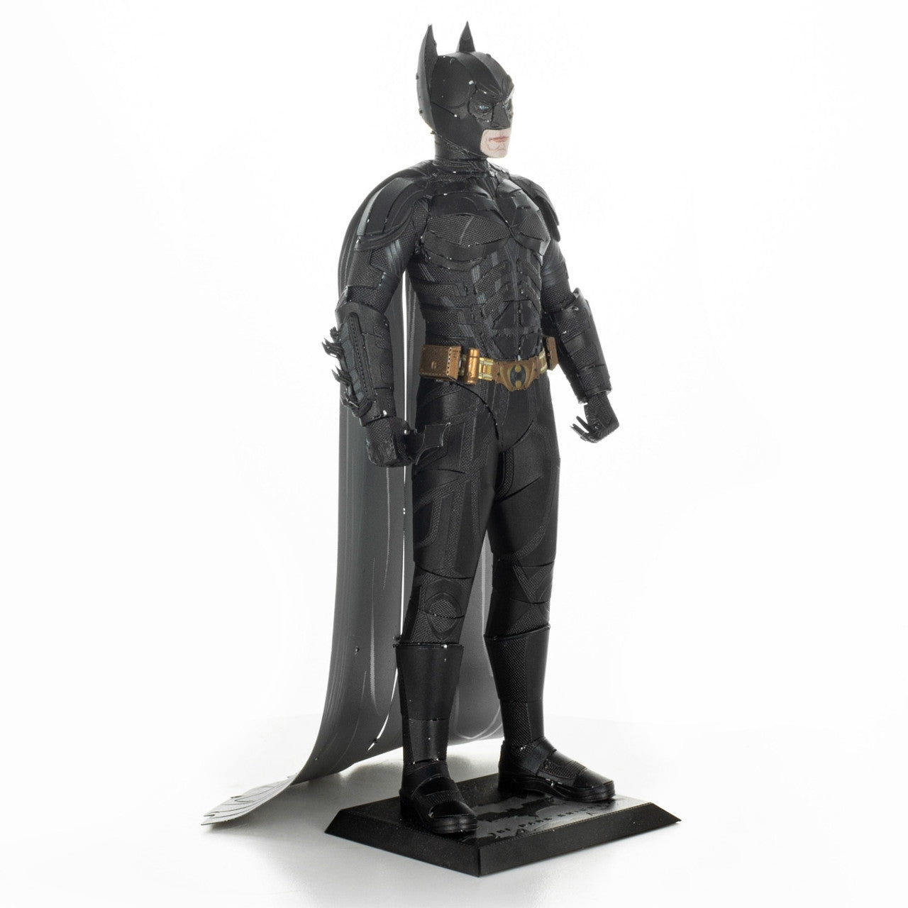 Metal Earth The Dark Knight - Good Games