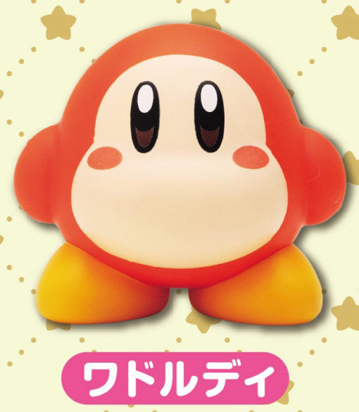 Kirbys Dream Land Waddle Dee