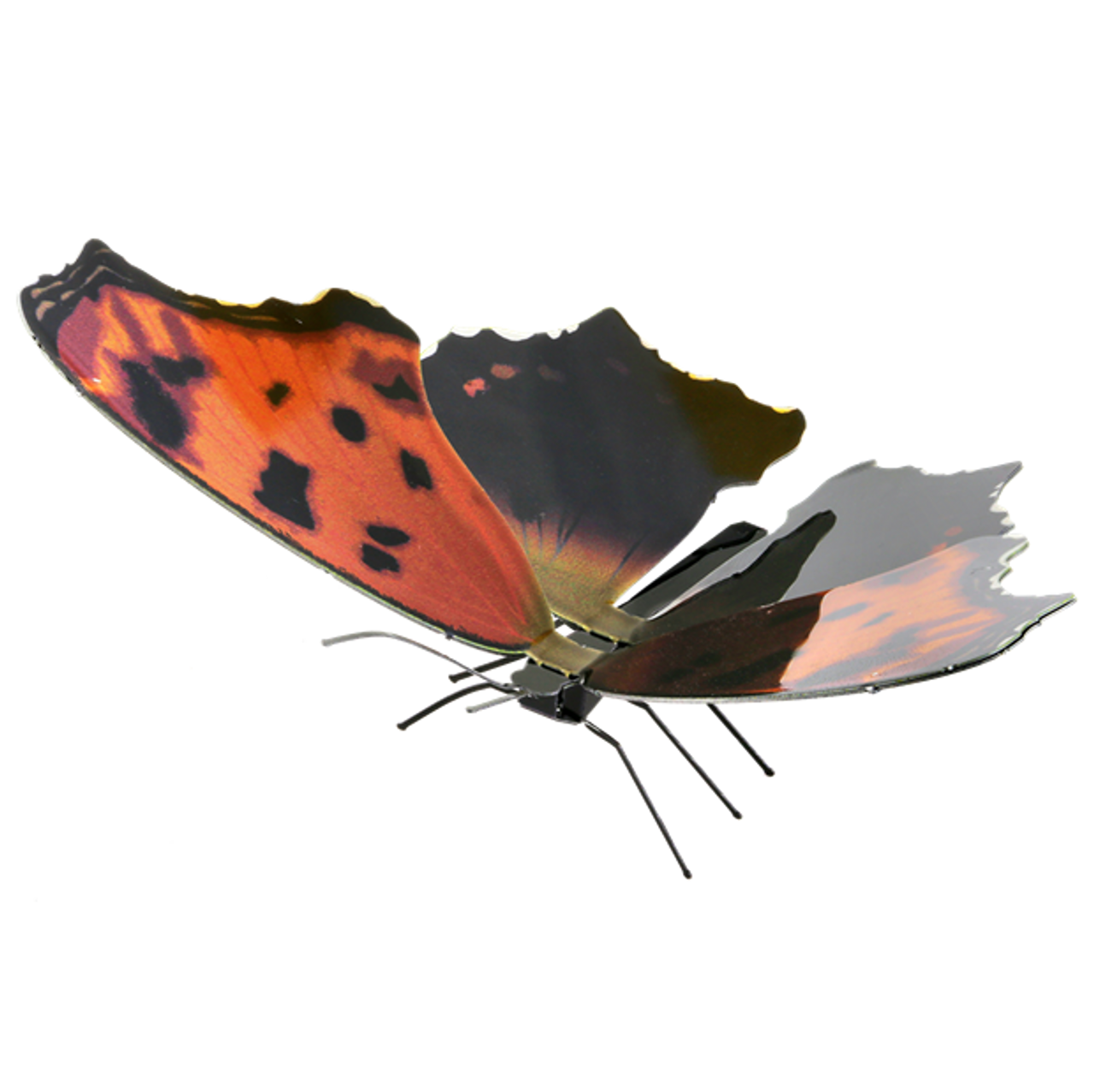 Metal Earth - Butterfly Eastern Comma - Good Games