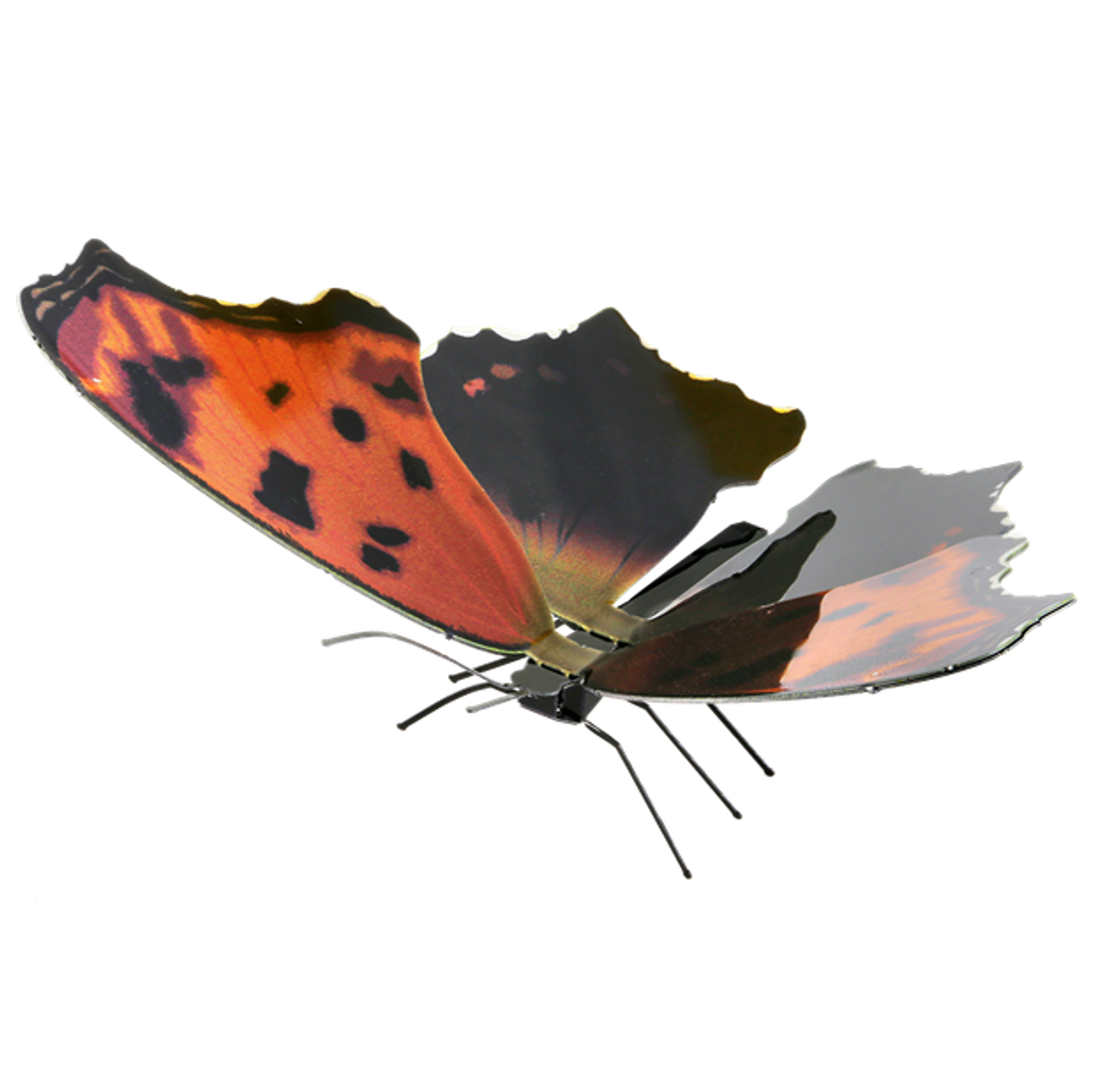 Metal Earth - Butterfly Eastern Comma - Good Games