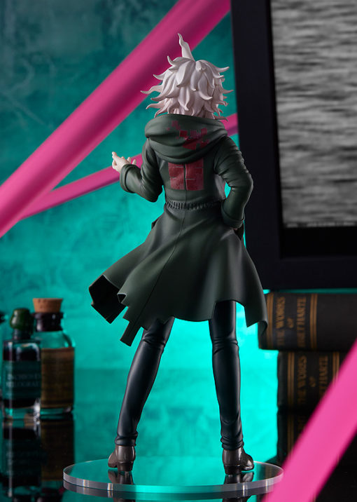 Pop Up Parade Nagito Komaeda - Good Games