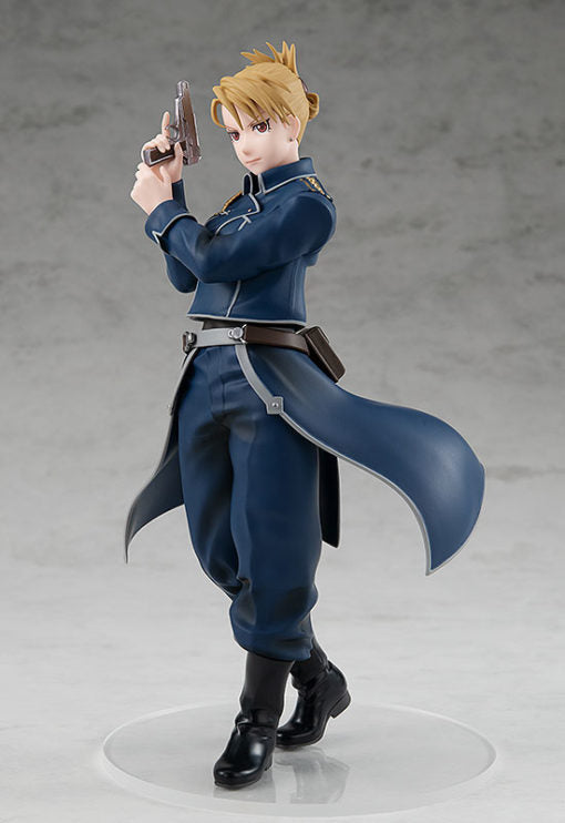Pop Up Parade Riza Hawkeye - Good Games