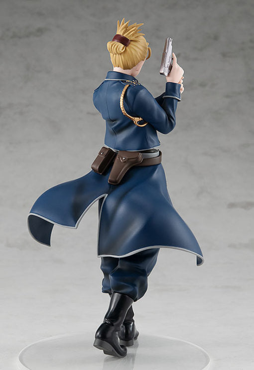 Pop Up Parade Riza Hawkeye - Good Games