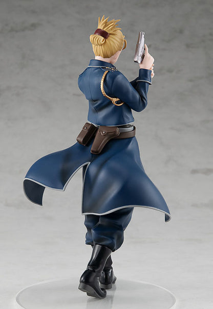 Pop Up Parade Riza Hawkeye - Good Games