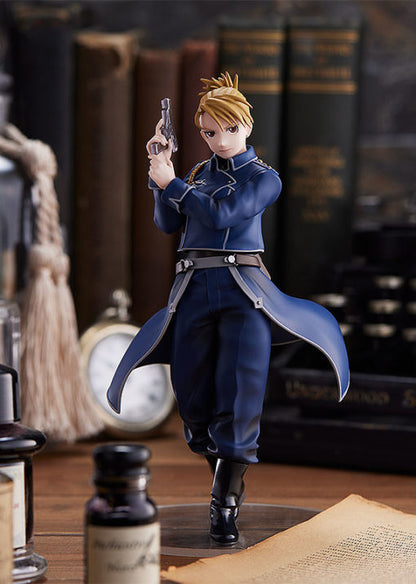 Pop Up Parade Riza Hawkeye - Good Games