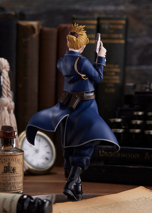 Pop Up Parade Riza Hawkeye - Good Games