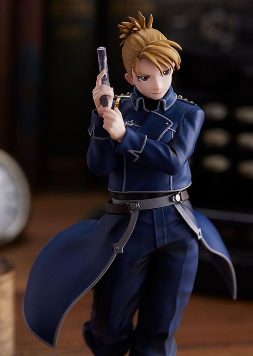 Pop Up Parade Riza Hawkeye - Good Games