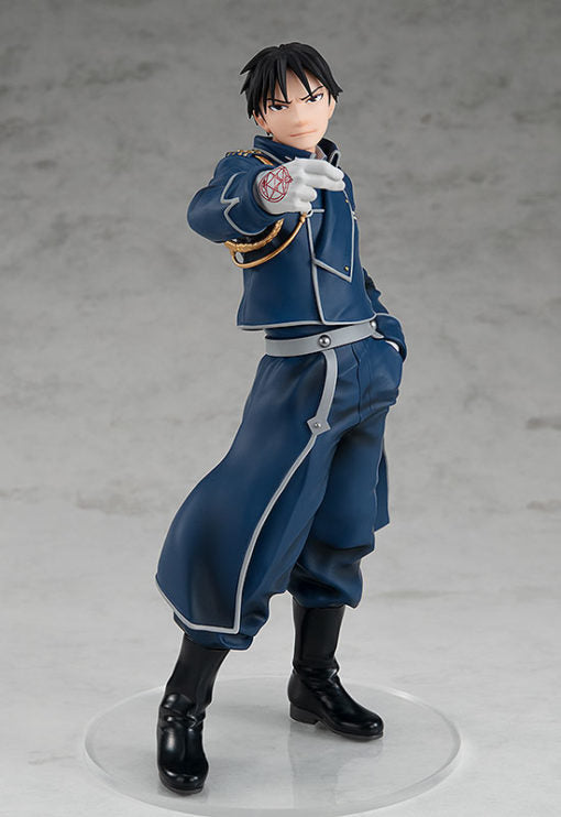 Pop Up Parade Roy Mustang - Good Games