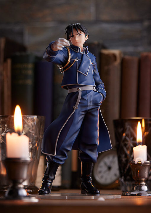 Pop Up Parade Roy Mustang - Good Games