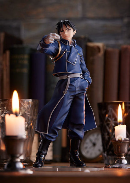 Pop Up Parade Roy Mustang - Good Games