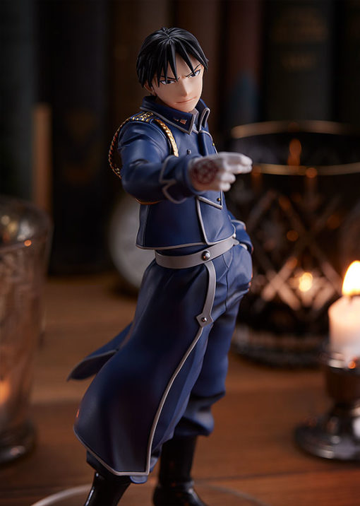 Pop Up Parade Roy Mustang - Good Games