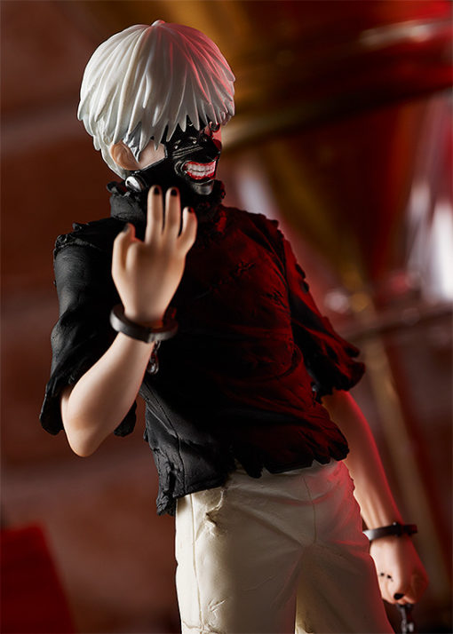 Pop Up Parade Ken Kaneki - Good Games