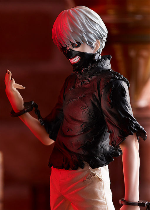 Pop Up Parade Ken Kaneki - Good Games
