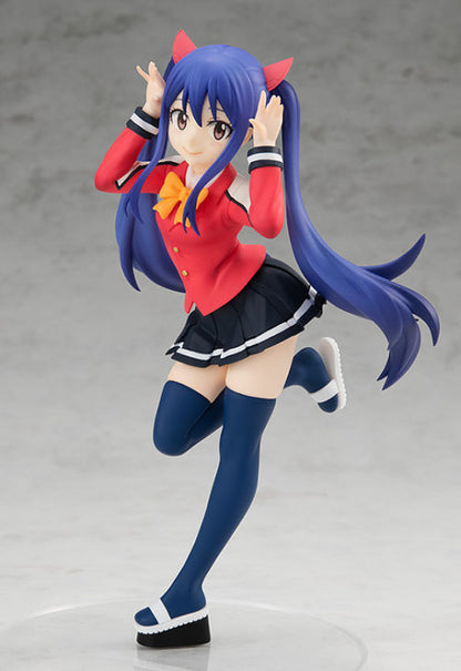 Fairy Tail Pop Up Parade Wendy Marvell - Good Games