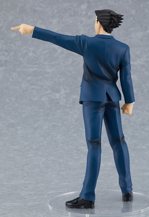 Phoenix Wright Ace Attorney POP UP PARADE Phoenix Wright - Good Games
