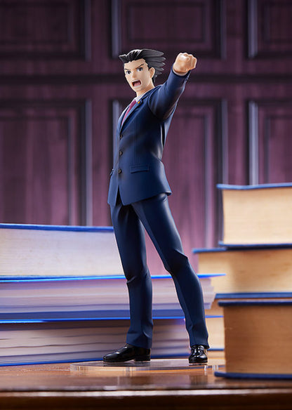 Phoenix Wright Ace Attorney POP UP PARADE Phoenix Wright - Good Games