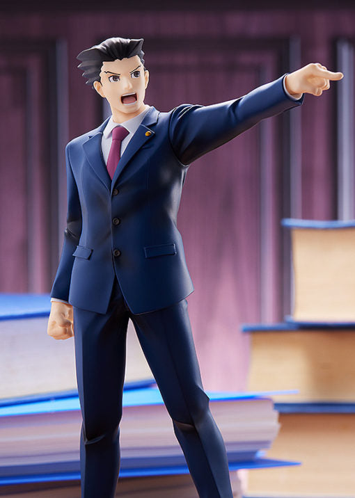 Phoenix Wright Ace Attorney POP UP PARADE Phoenix Wright