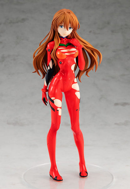 Rebuild of Evangelion - Asuka Langley - Good Games