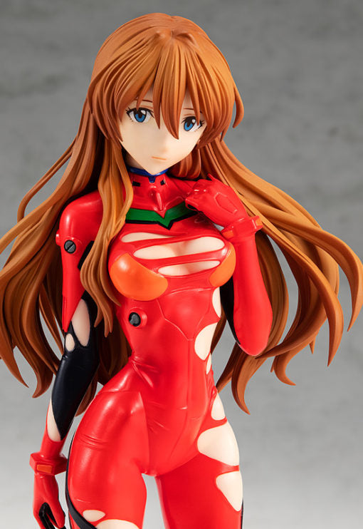 Rebuild of Evangelion - Asuka Langley - Good Games