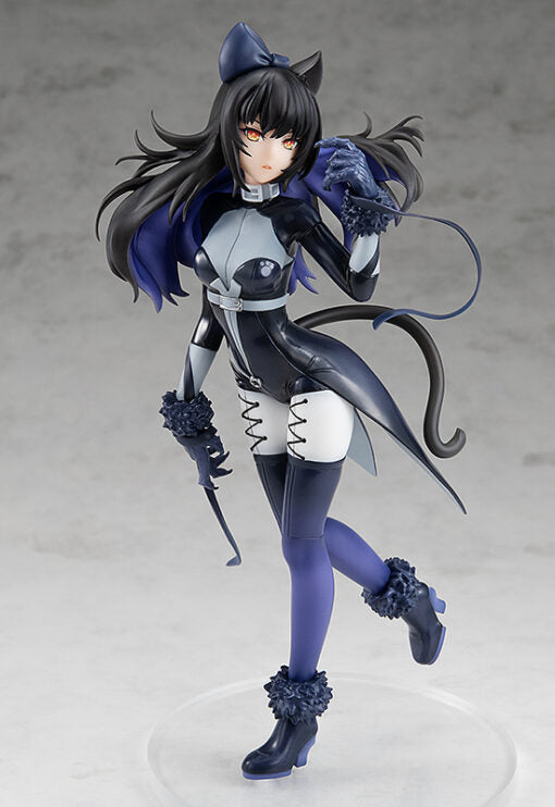 RWBY Ice Queendom Pop Up Parade Blake Belladonna Lucid Dream - Good Games