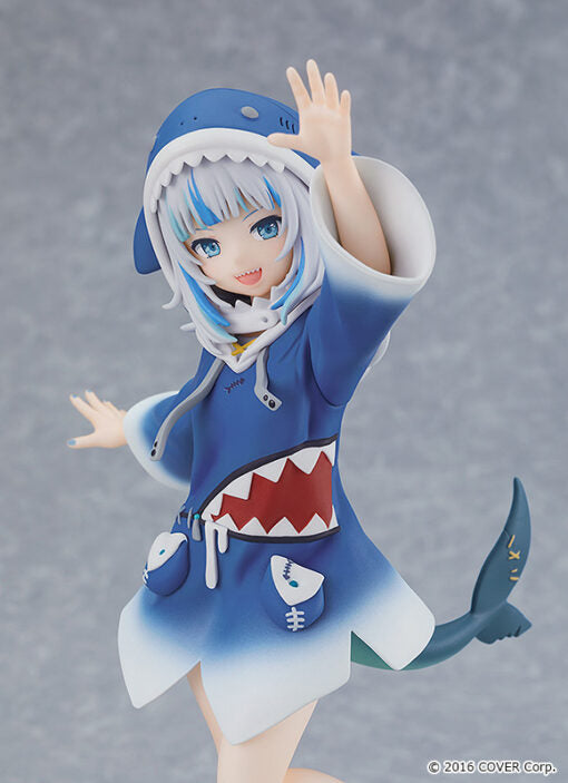 Hololive Production Pop Up Parade Gawr Gura - Good Games