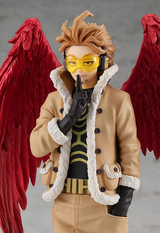 My Hero Academia POP UP PARADE Hawks - Good Games