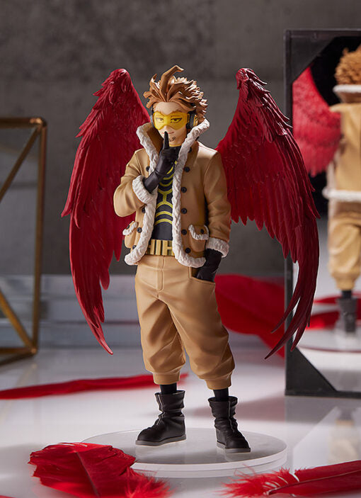 My Hero Academia POP UP PARADE Hawks - Good Games