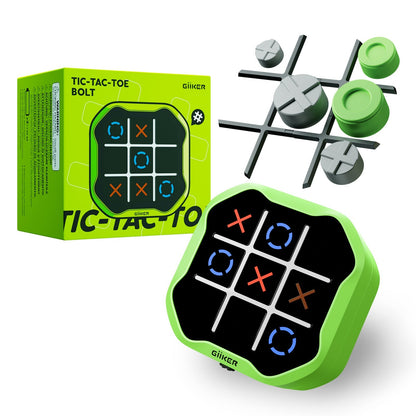 GiiKER Tic Tac Toe Bolt