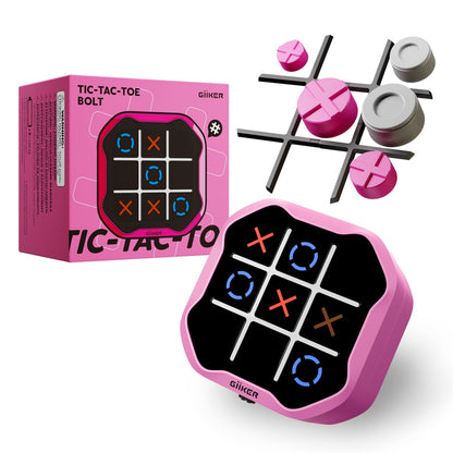 GiiKER Tic Tac Toe Bolt