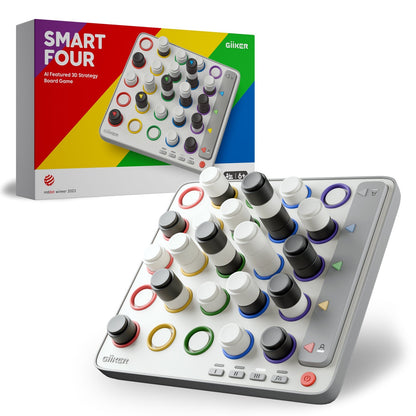 GiiKER Smart Connect 4