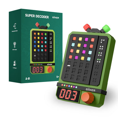 GiiKER Super Decoder
