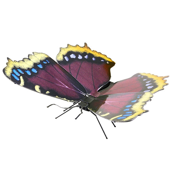Metal Earth - Butterfly Mourning Cloak - Good Games