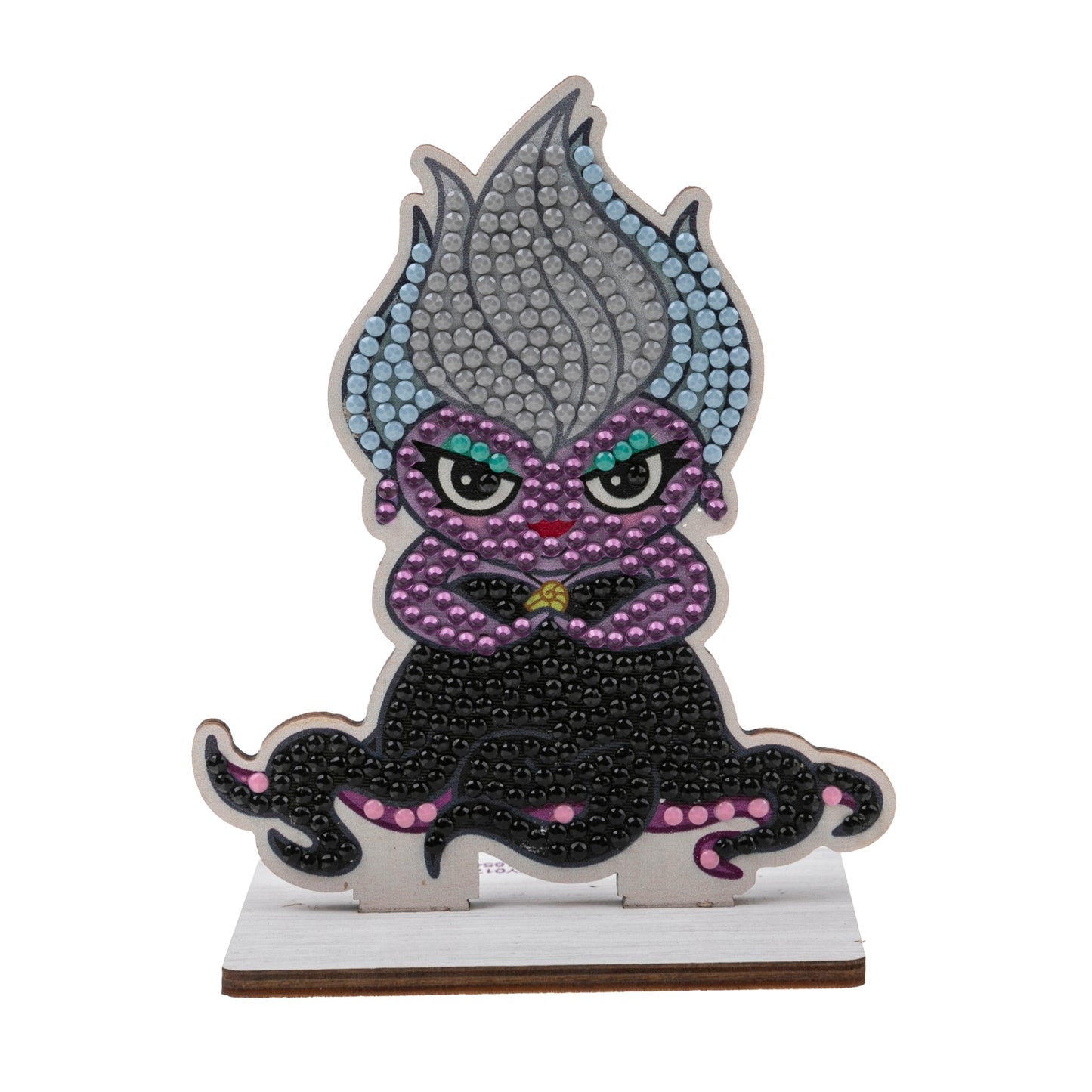 Crystal Art Buddies - Ursula - Good Games