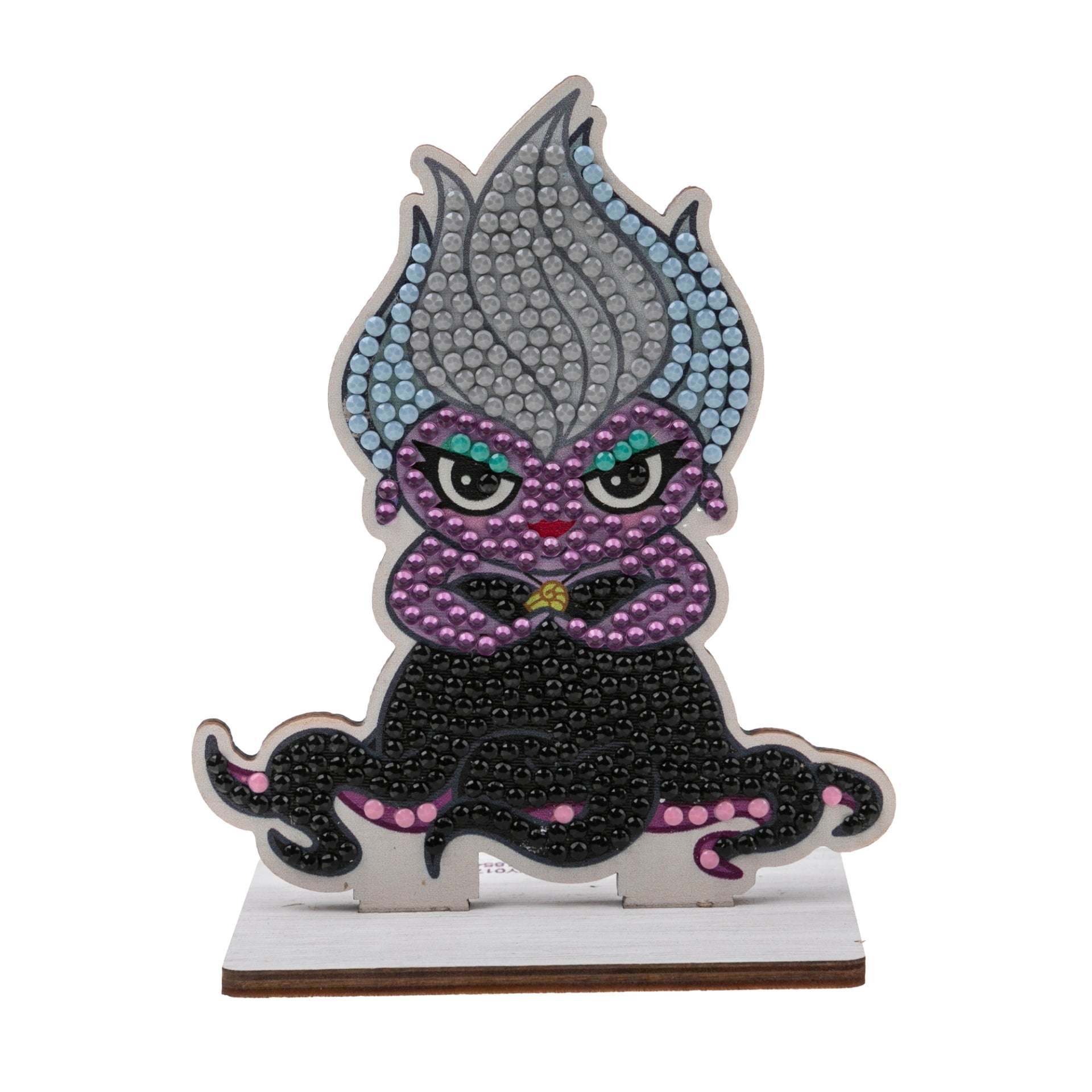 Crystal Art Buddies - Ursula - Good Games