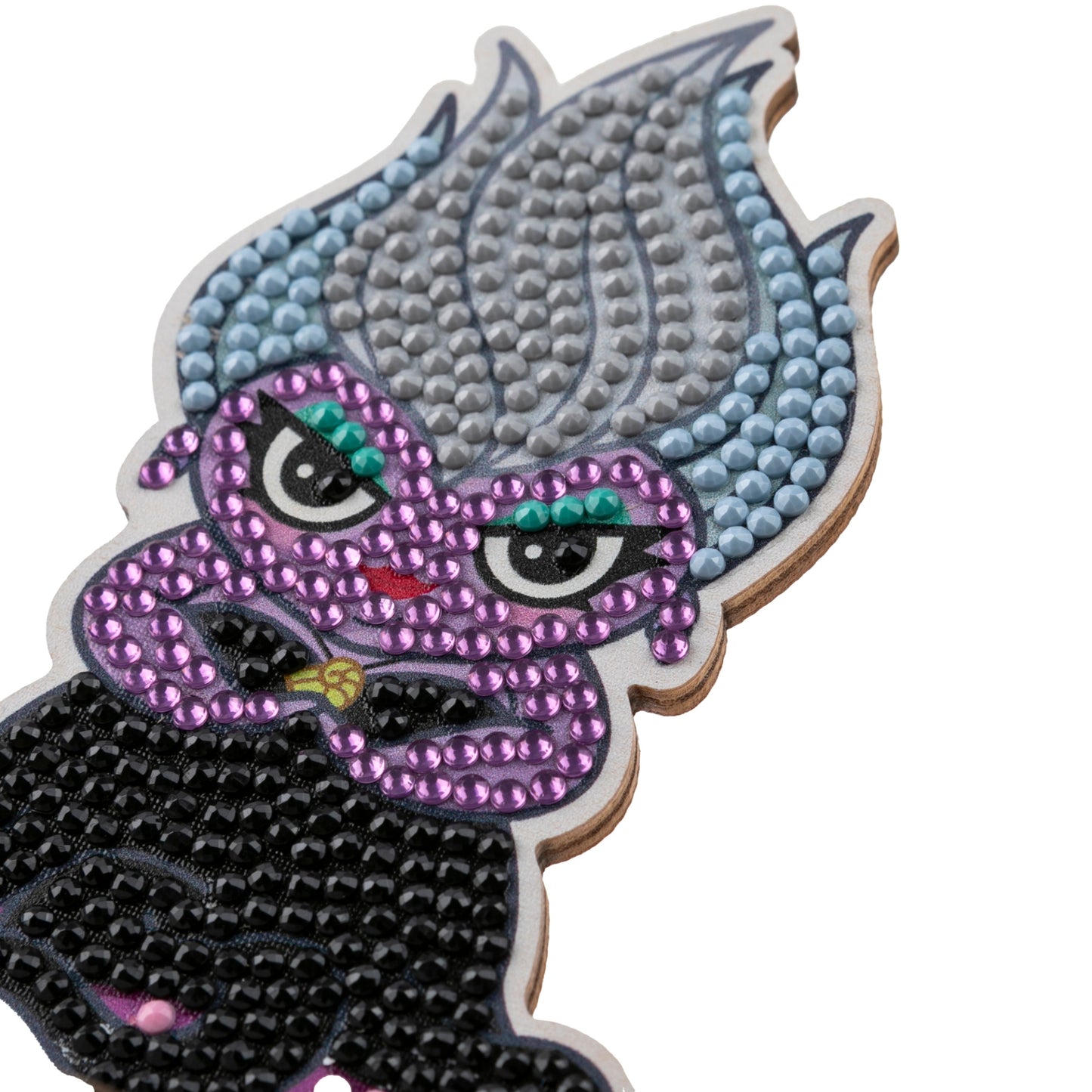 Crystal Art Buddies - Ursula - Good Games