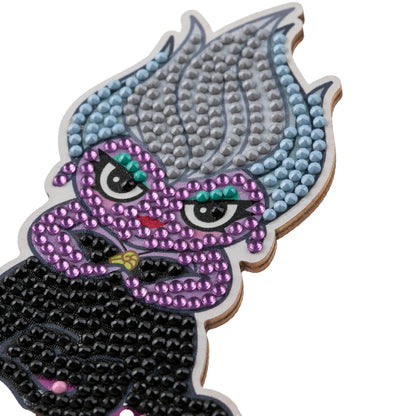 Crystal Art Buddies - Ursula - Good Games