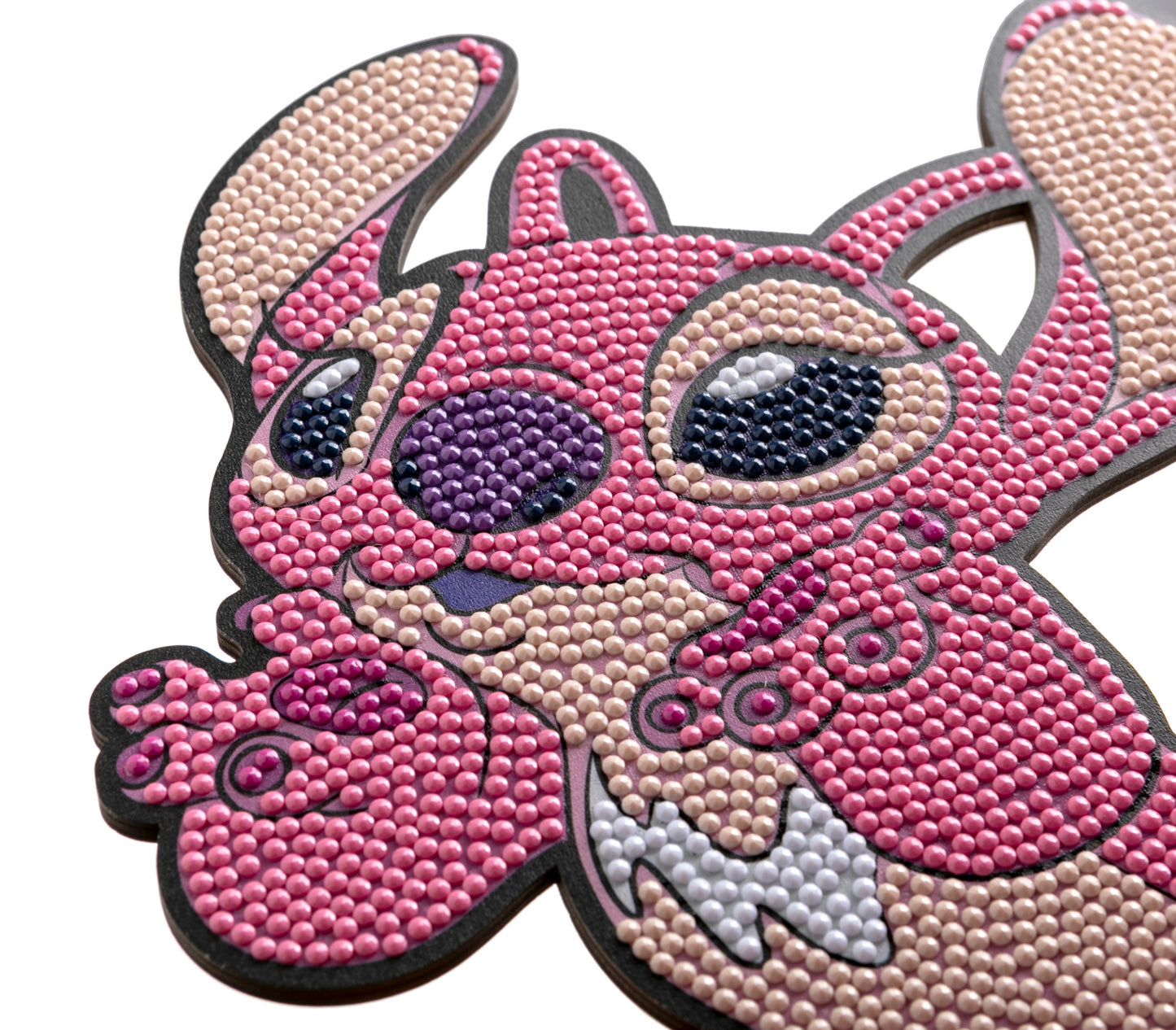 Crystal Art Buddies XL - Angel - Good Games