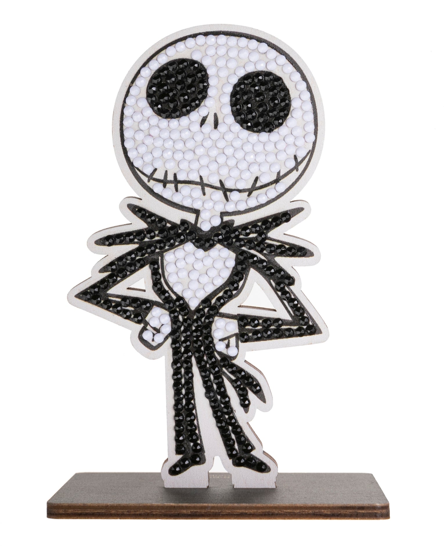 Crystal Art Buddies - Jack Skellington - Good Games