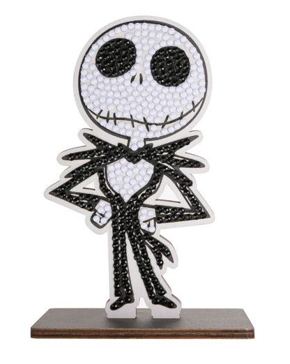 Crystal Art Buddies - Jack Skellington - Good Games