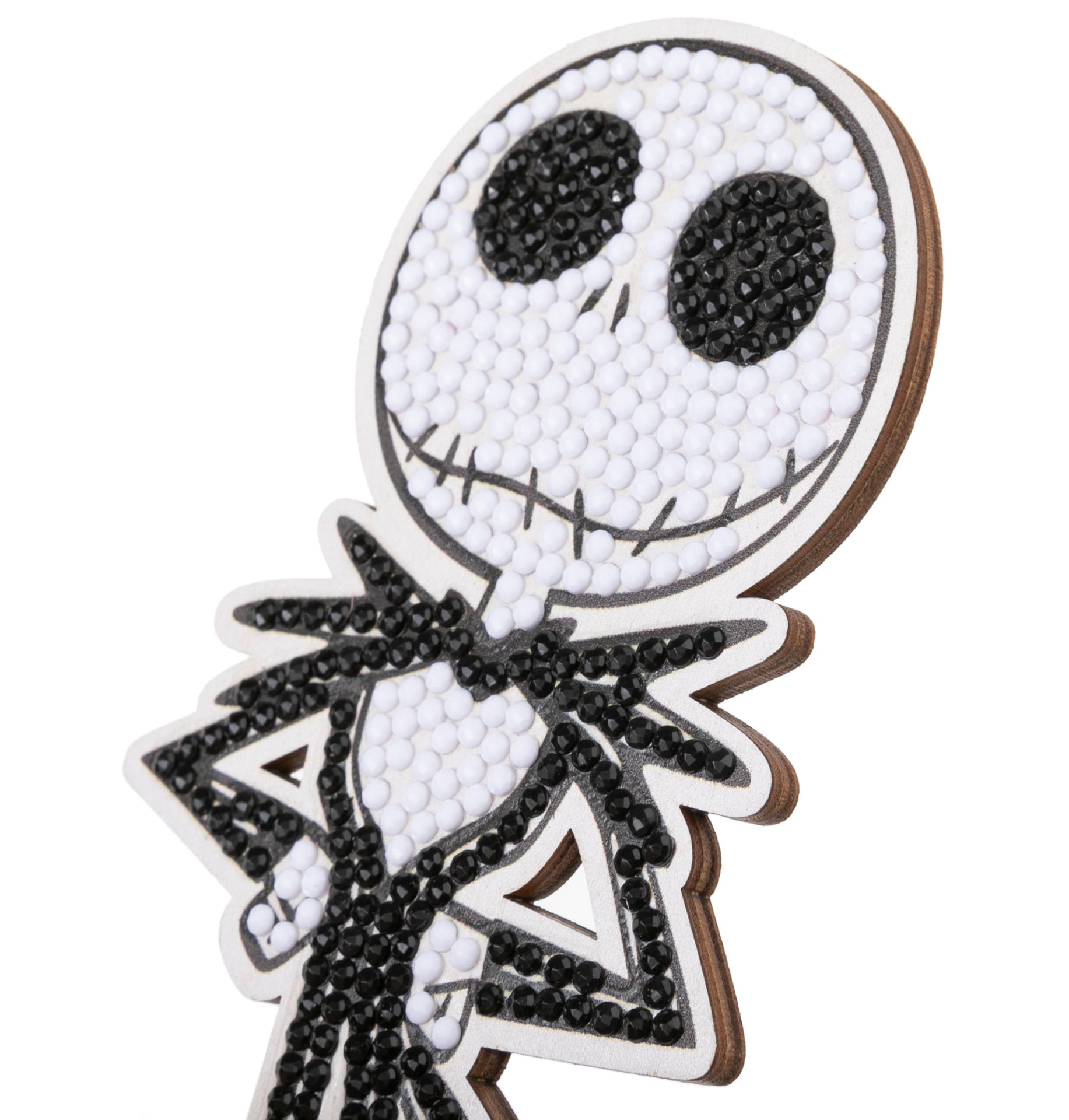 Crystal Art Buddies - Jack Skellington - Good Games