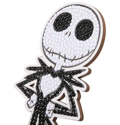 Crystal Art Buddies - Jack Skellington - Good Games