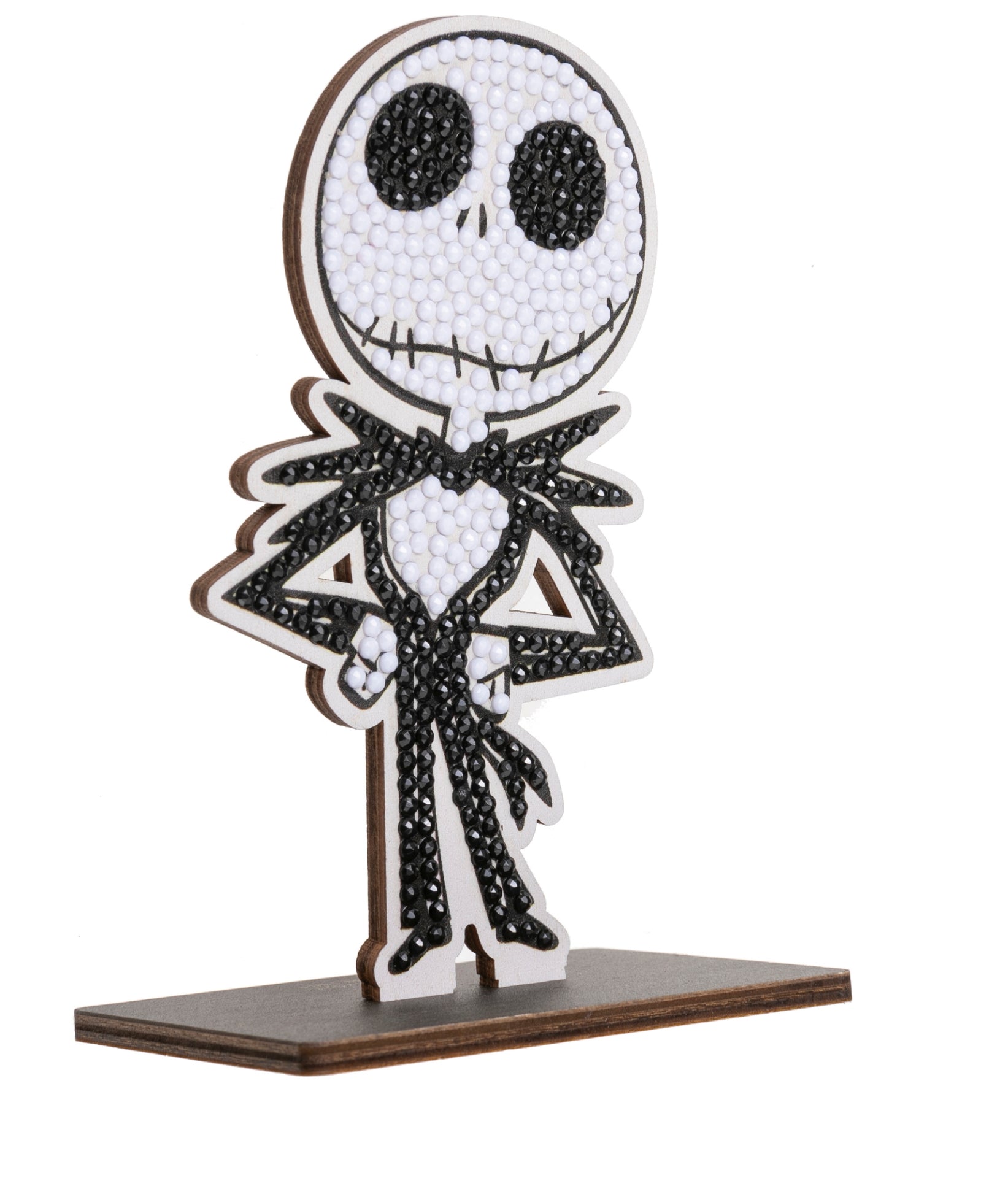 Crystal Art Buddies - Jack Skellington - Good Games