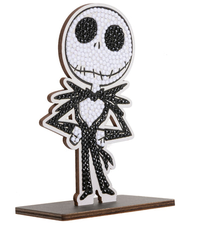 Crystal Art Buddies - Jack Skellington - Good Games